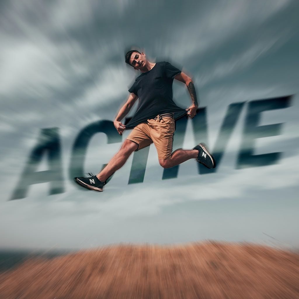 Active Transitions icon