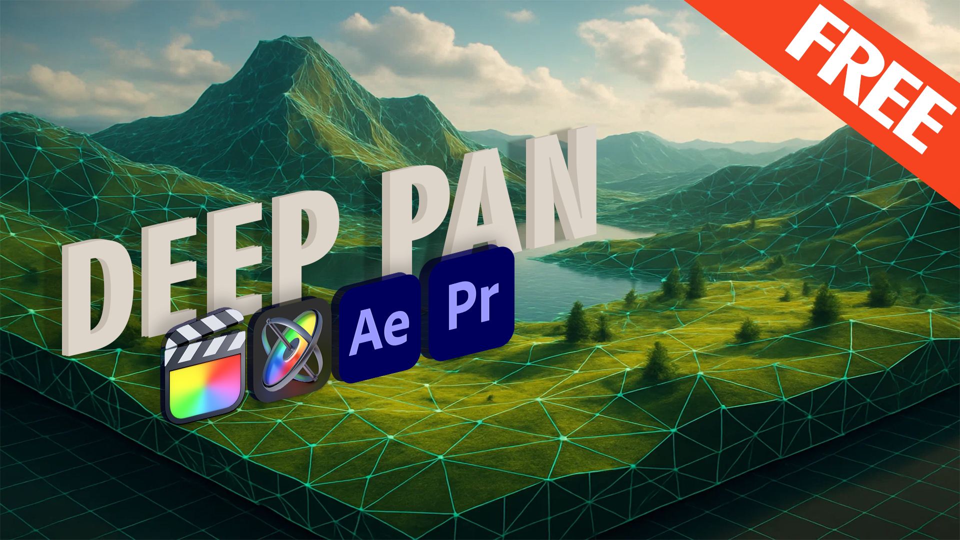 Deep Pan preview