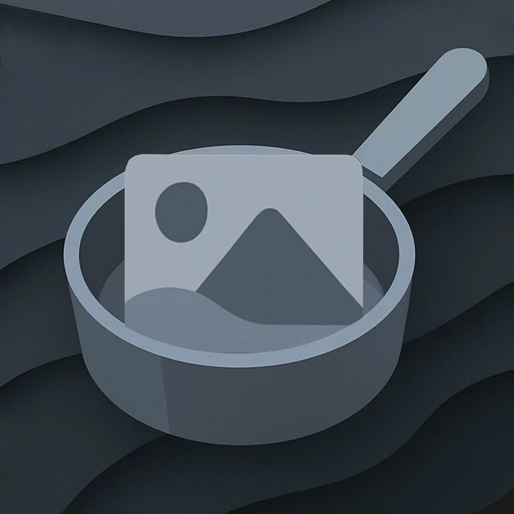 Deep Pan icon