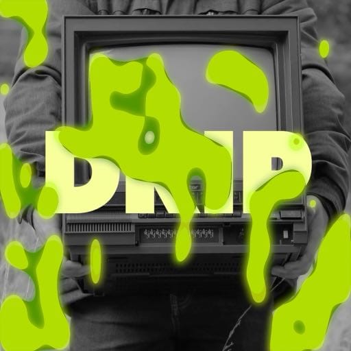 Drip icon