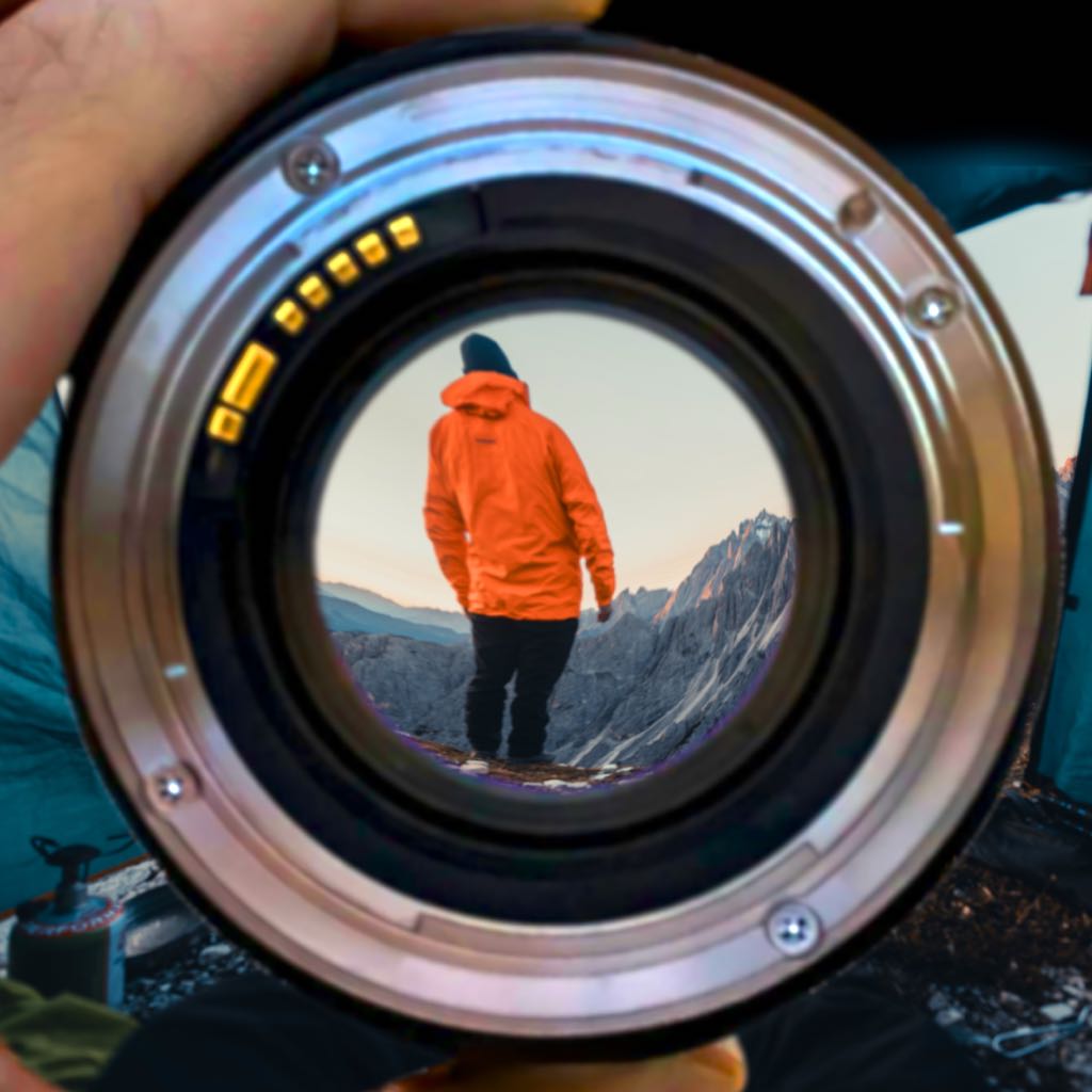 Fisheye Transitions icon