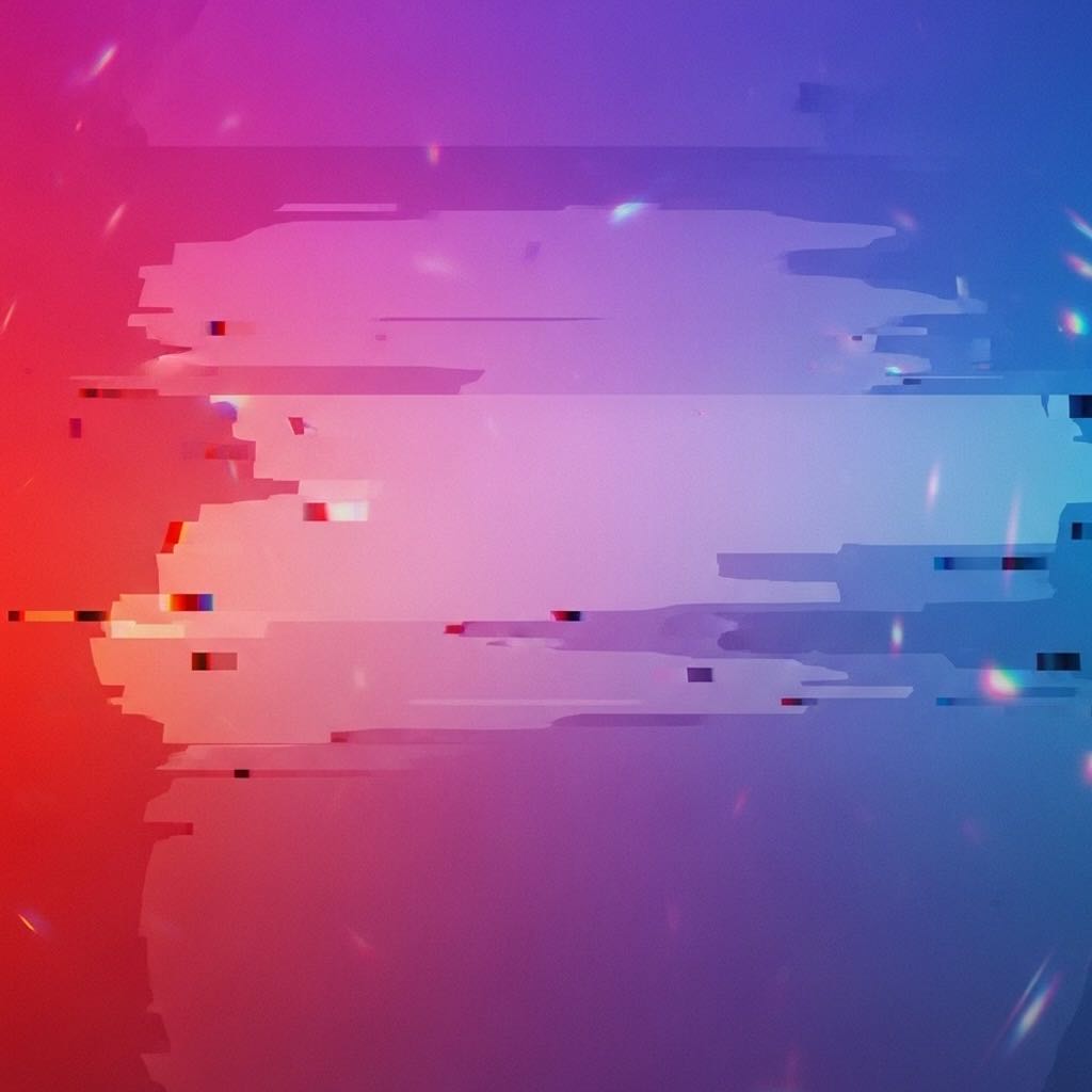 Luma Glitch icon