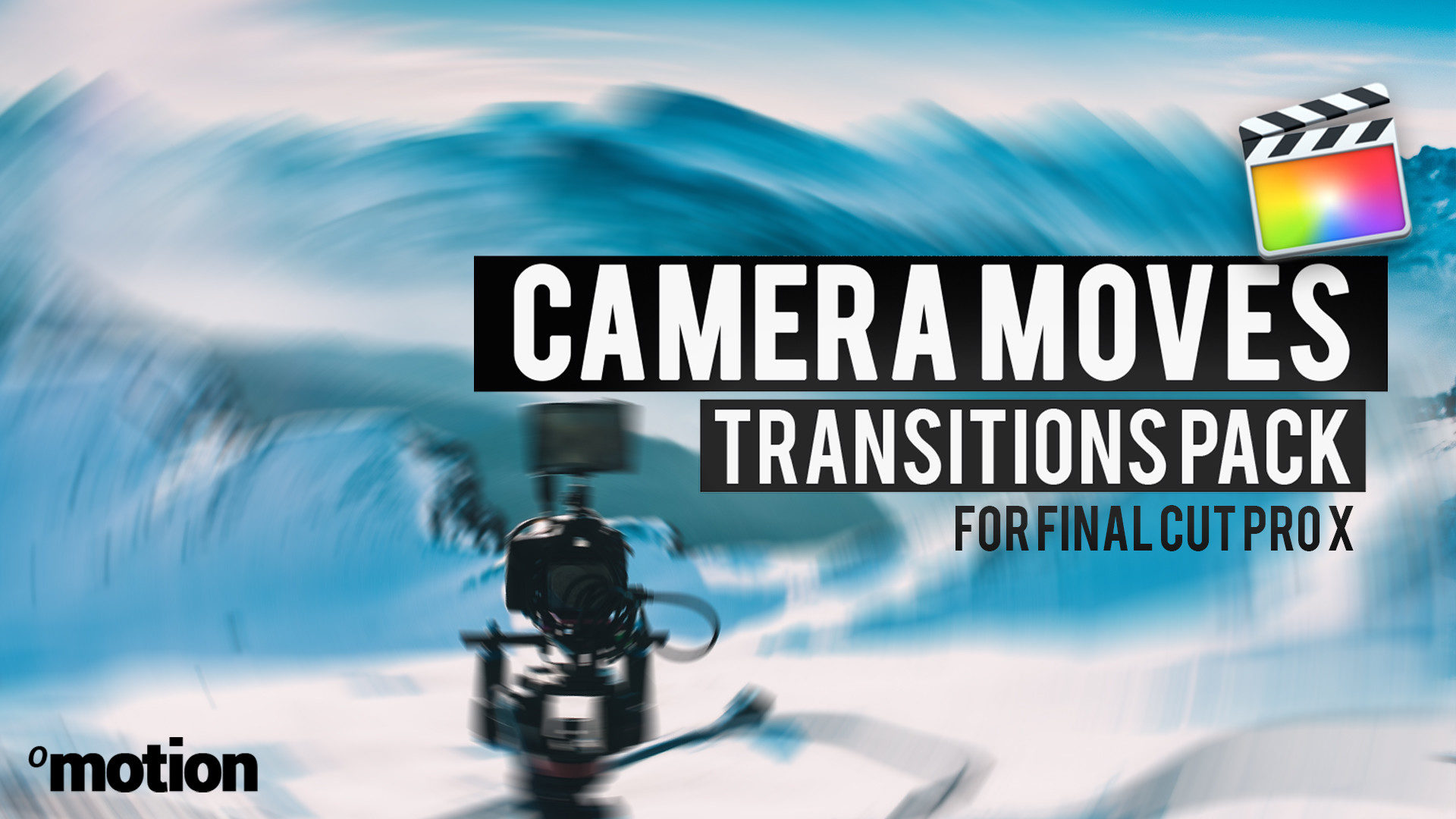 Camera Moves preview