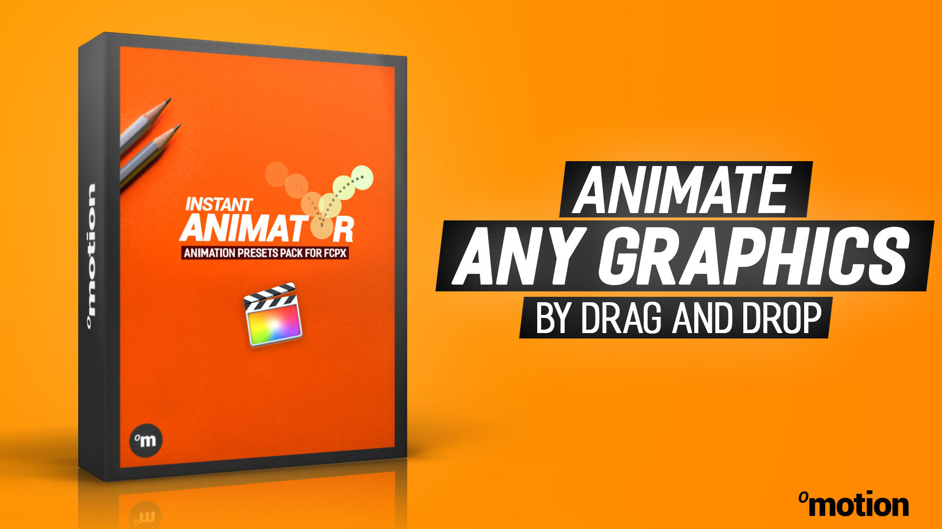 Instant Animator preview