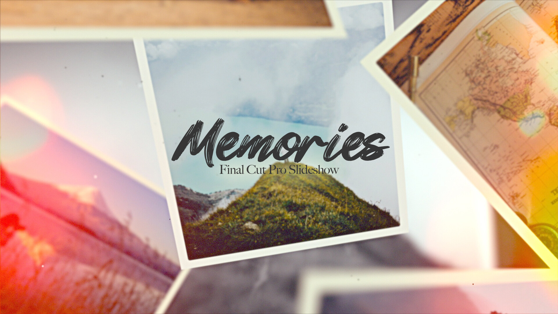 Memories preview