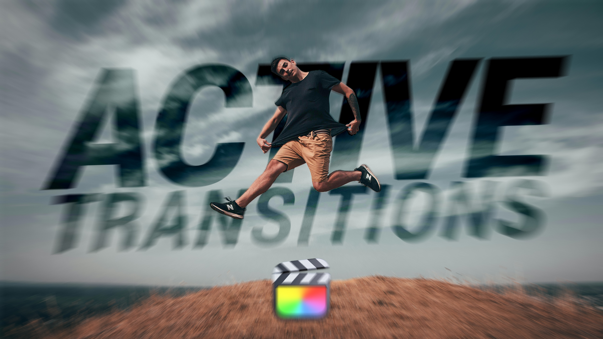 Active Transitions preview