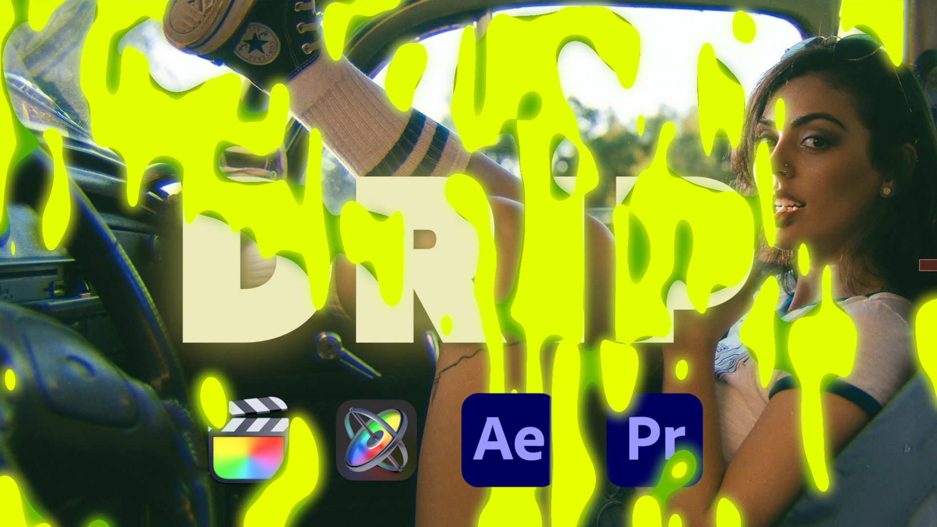 Drip preview
