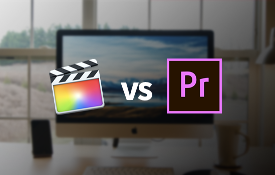 Final Cut Pro or Adobe Premiere? ? article image