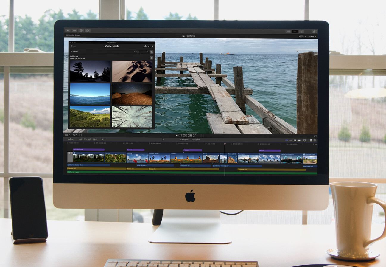 FCPX Workflow Extensions SDK 1.0 is available now article image