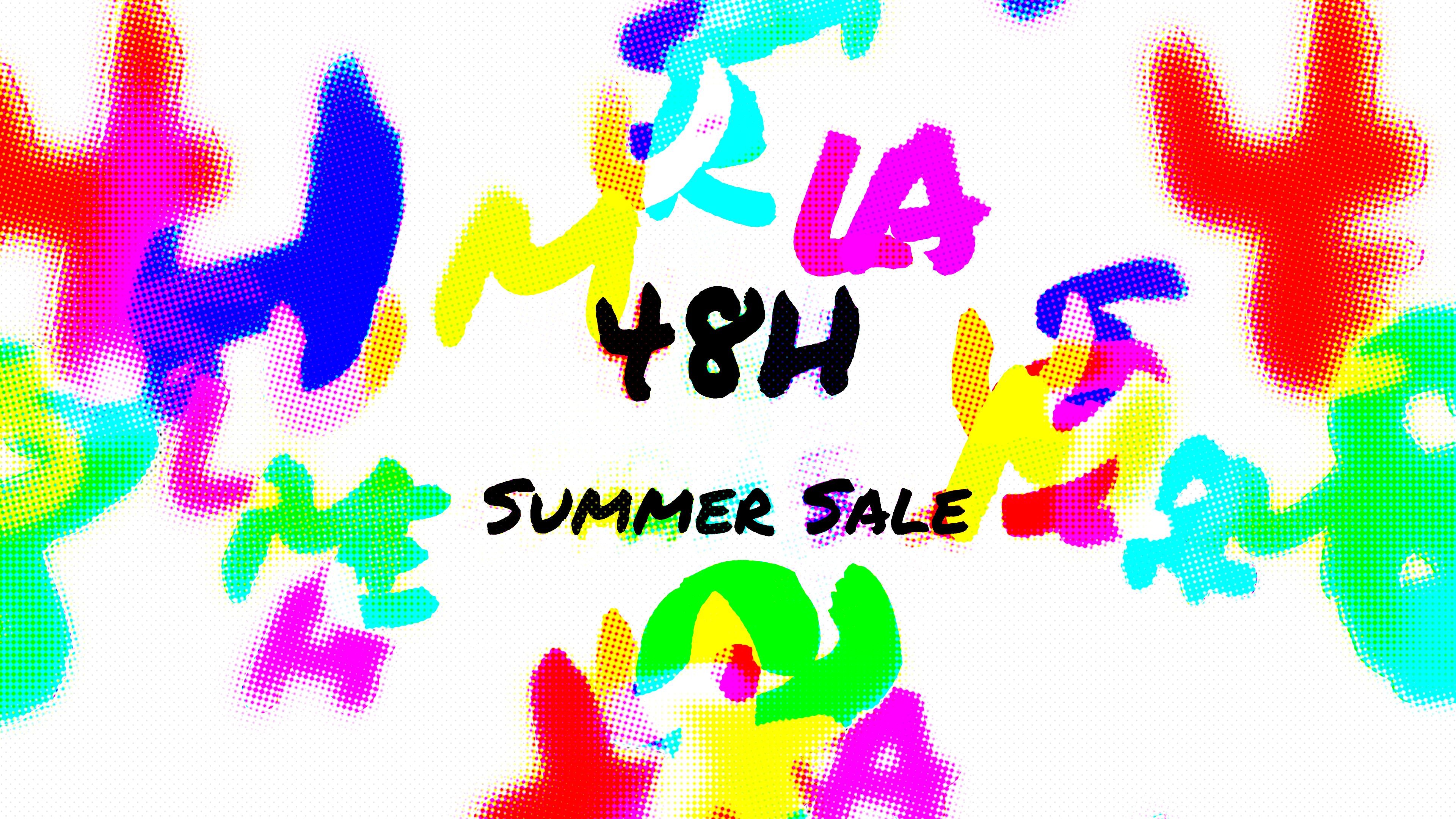 Summer Sale! 20% Off! article image
