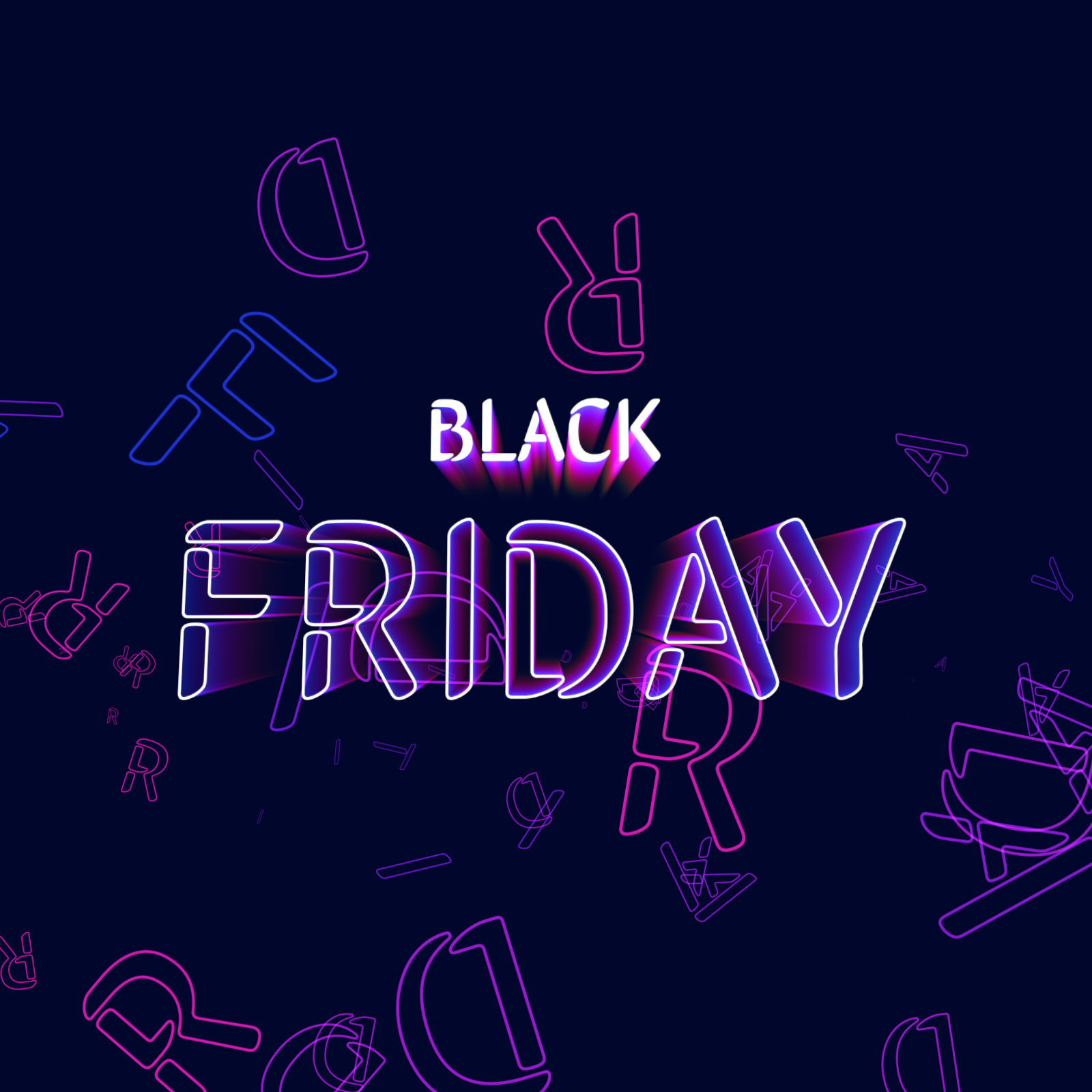 ? Black Friday Special! ? article image