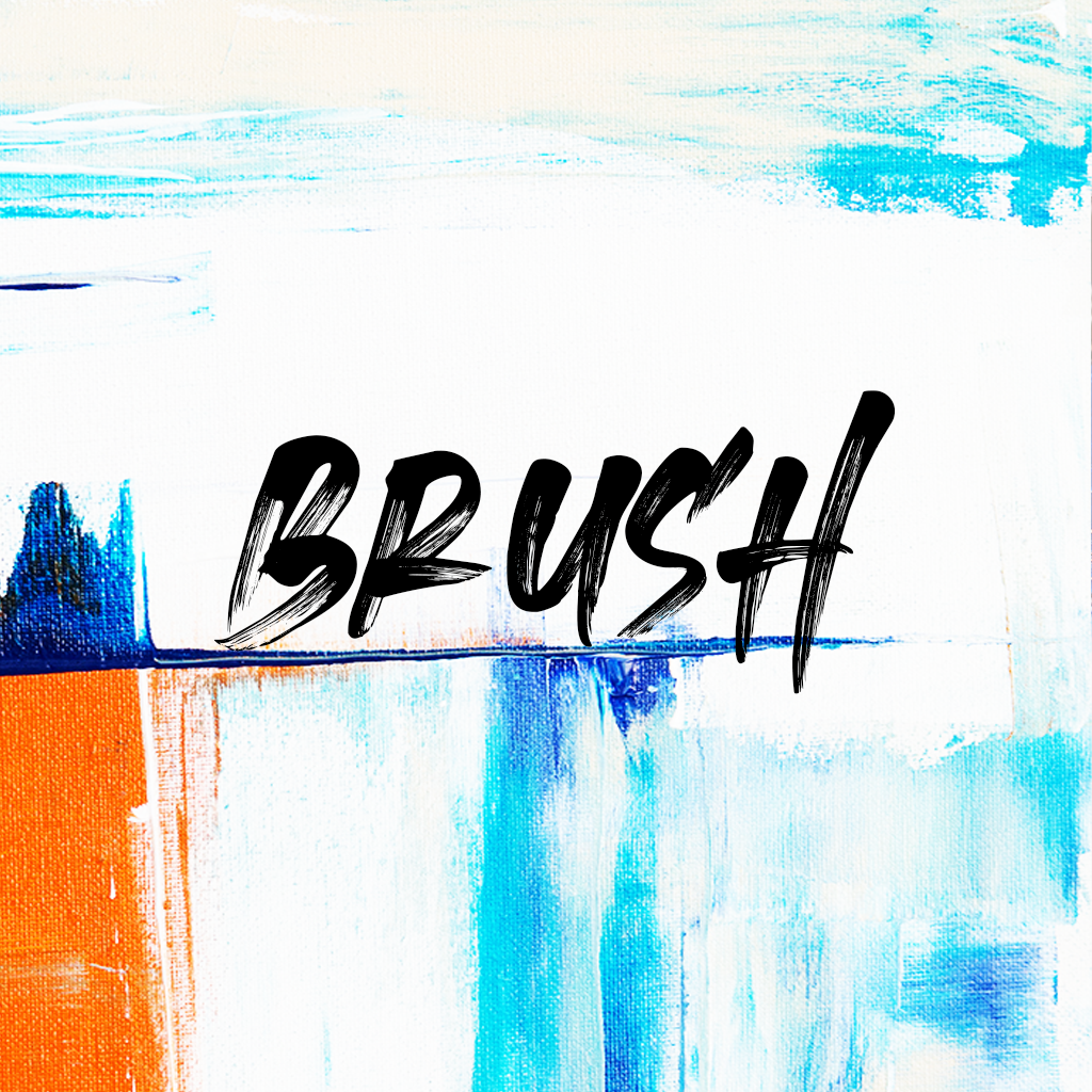 Brush Transitions icon