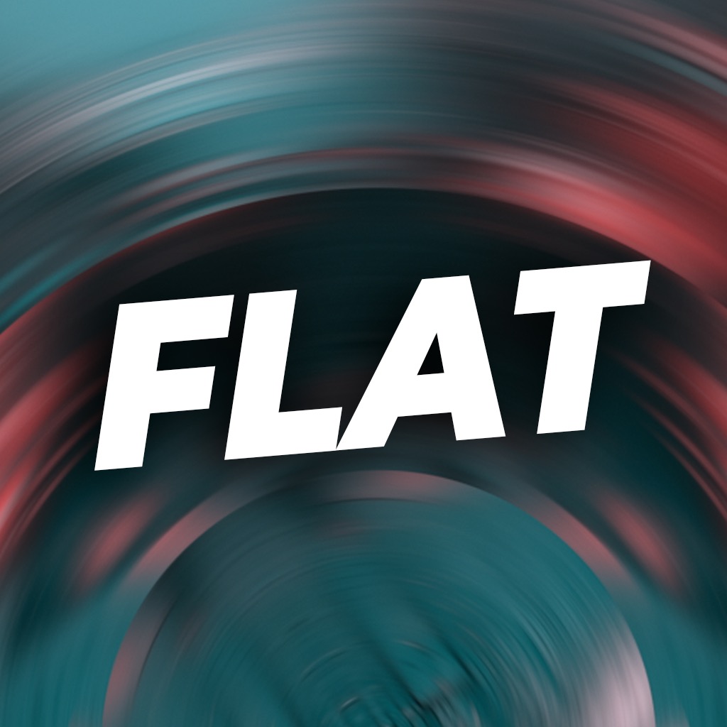 Flat Transitions icon