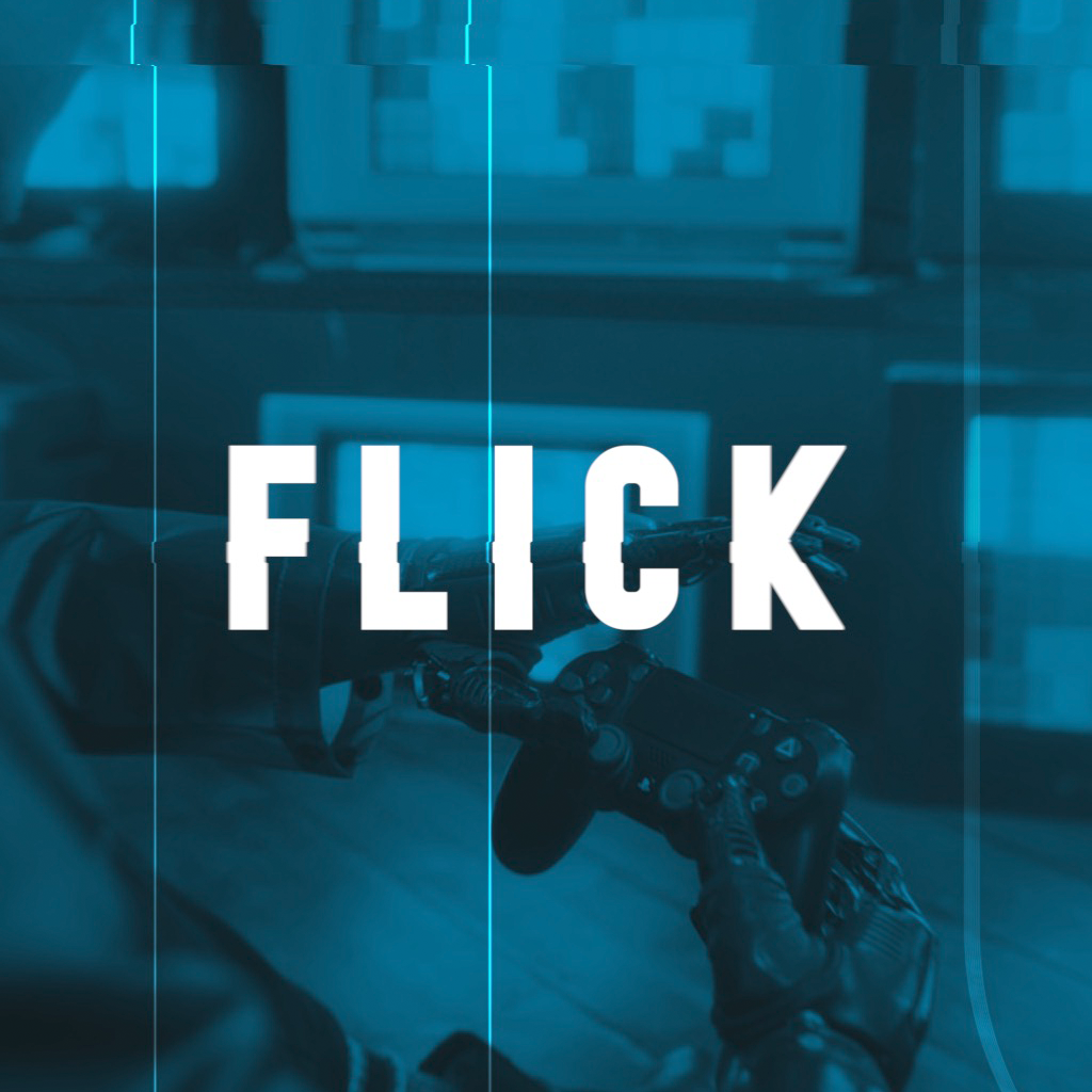 Flick Opener icon