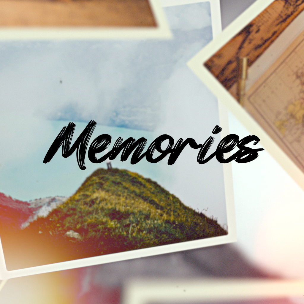 Memories icon