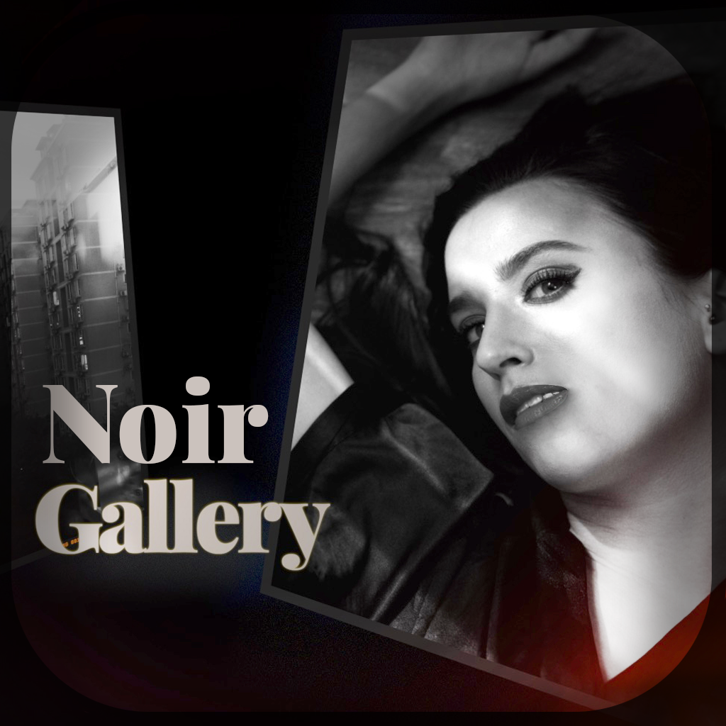 Noir Gallery icon