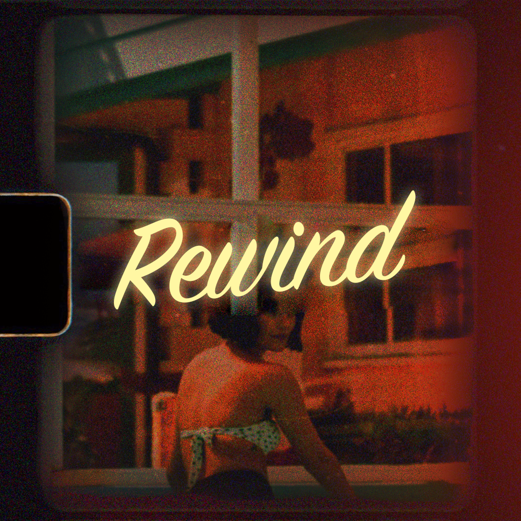 Rewind icon