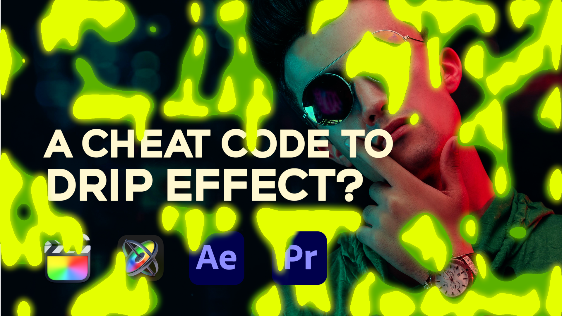 Drip: The Ultimate AI-Assisted Dripping Effects Plugin article preview