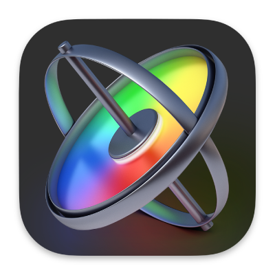 Apple Motion