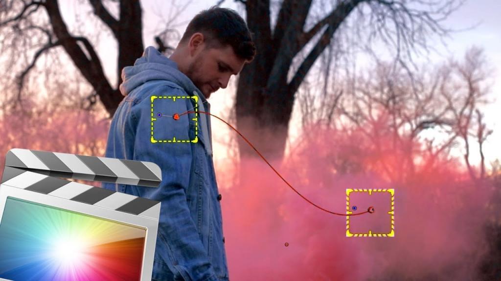 How To Create Final Cut Pro X EFFECTS