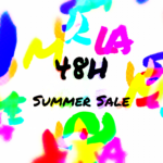 Summer Sale! 20% Off!