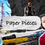 Paper Pieces for Final Cut Pro